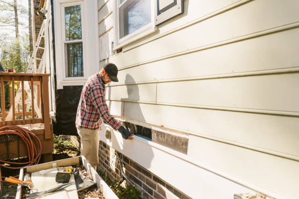 Trusted Siding service in Boston, VA - Squared Siding